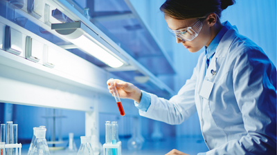 Biotechnologia – studia stacjonarne I stopnia