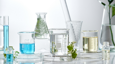 Chemia – Studia stacjonarne I stopnia