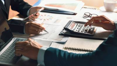 Finance and Accounting