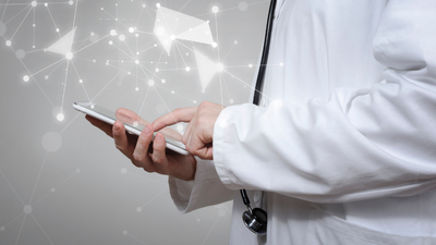 Telemedycyna i projekty _w ochronie zdrowia. Health Care Technology.