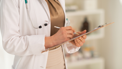 Zarządzenie instytucjami w służbie zdrowia